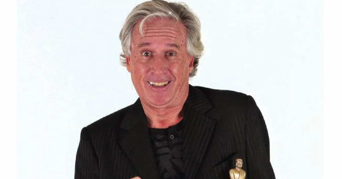 Murió Carlos Román, referente del humor y la cultura marplatense